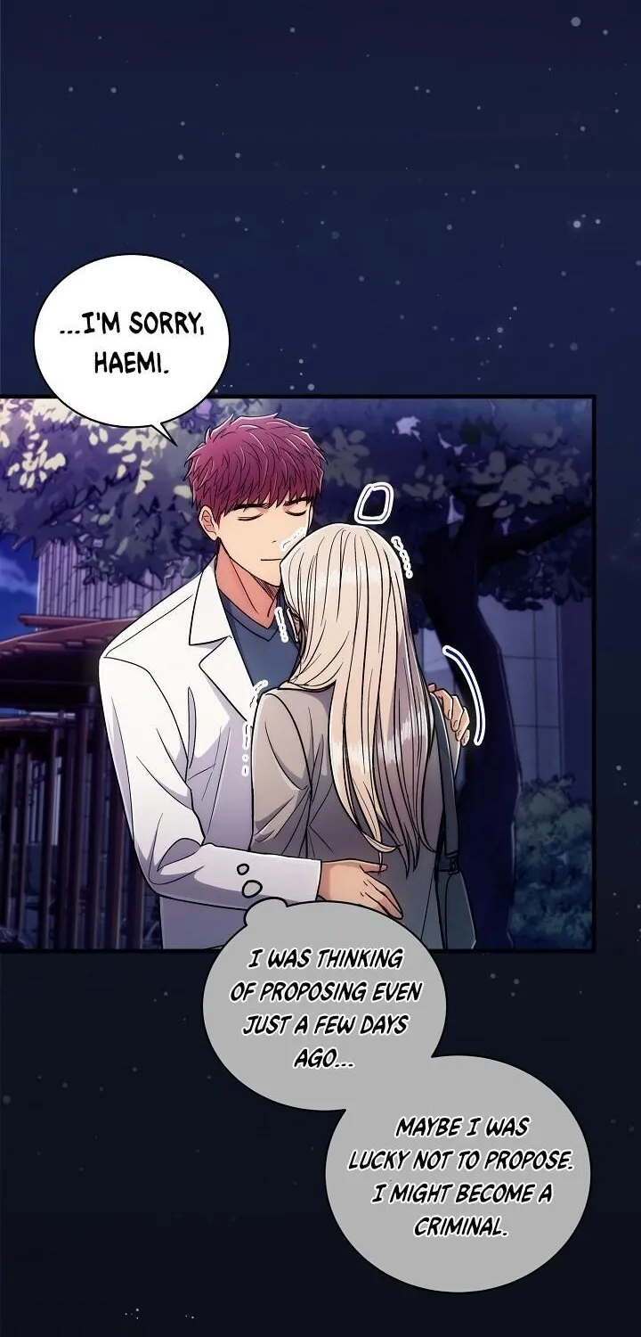 Medical Return Mangakakalot X Chapter 94 Page 42