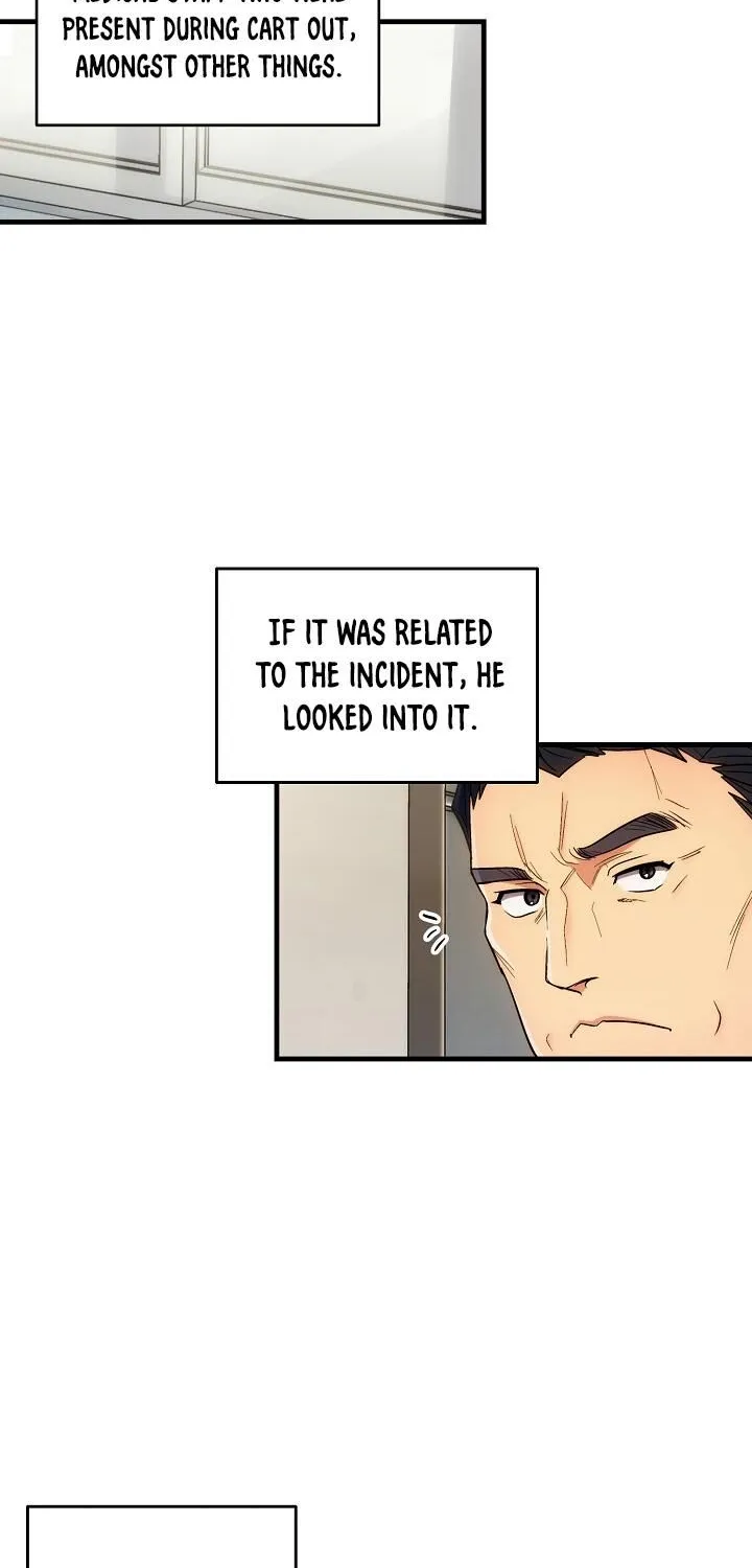 Medical Return Mangakakalot X Chapter 94 Page 50