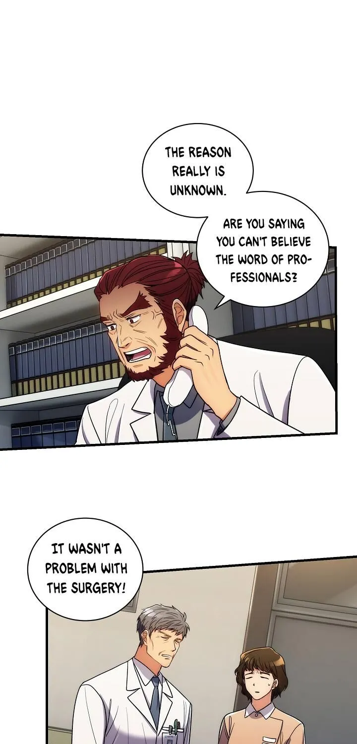 Medical Return Mangakakalot X Chapter 94 Page 54