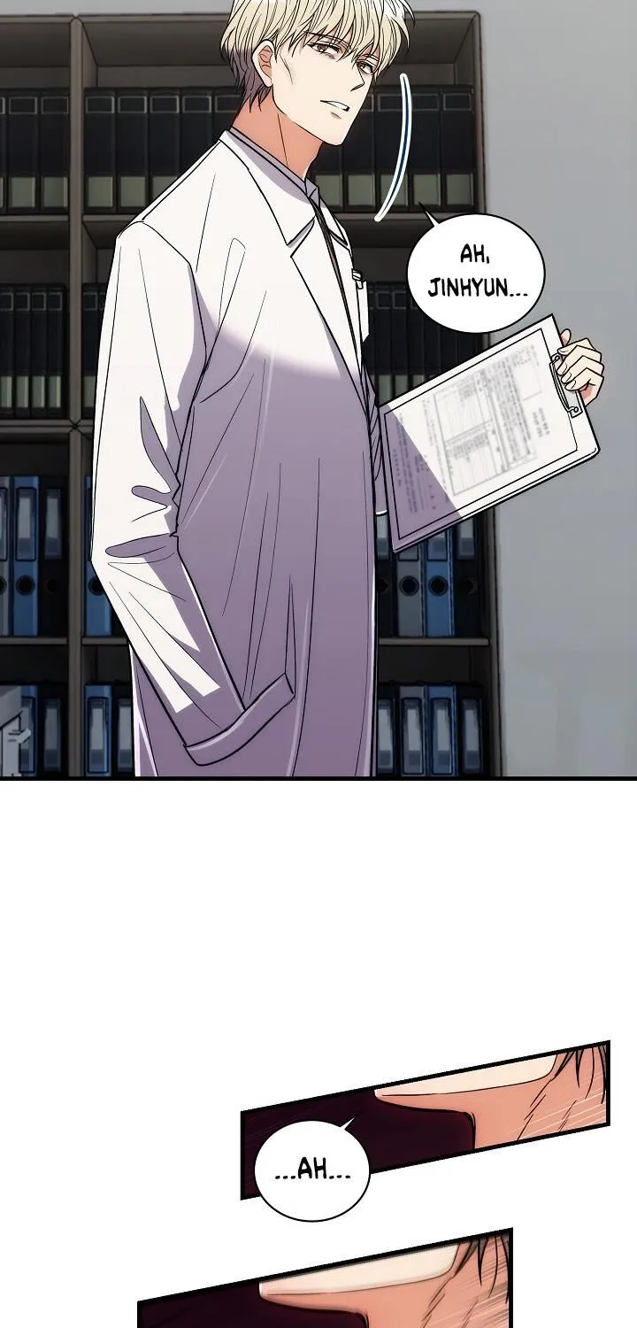 Medical Return Mangakakalot X Chapter 94 Page 60