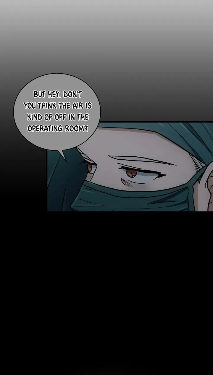 Medical Return Mangakakalot X Chapter 94 Page 69