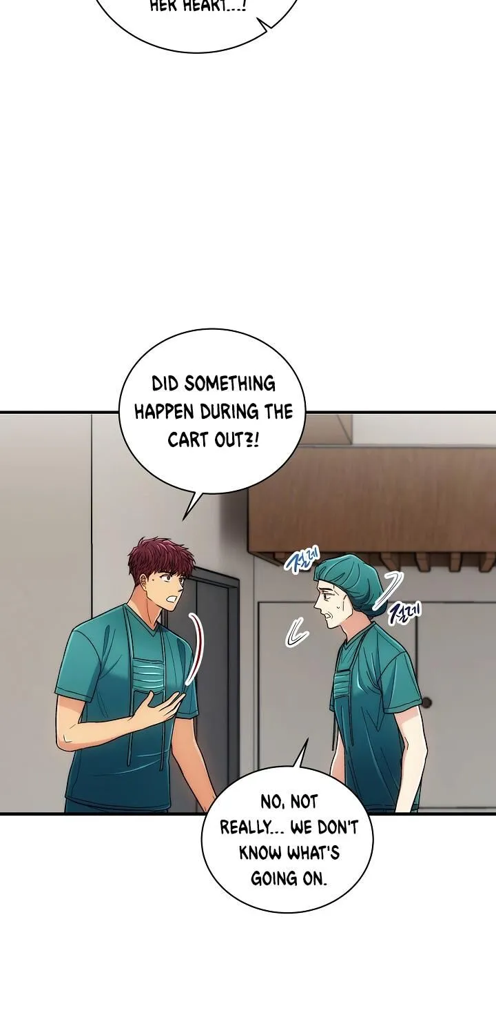 Medical Return Mangakakalot X Chapter 94 Page 12