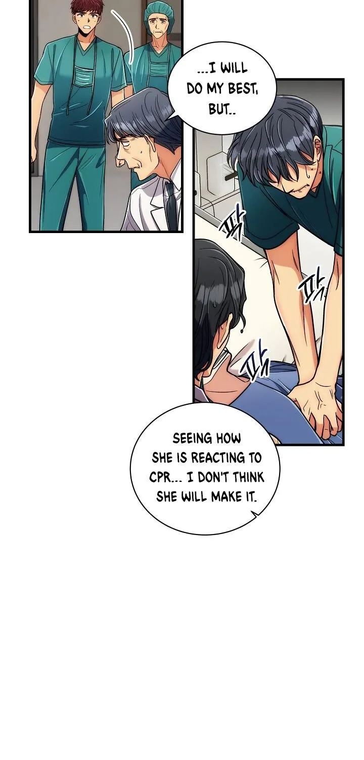 Medical Return Mangakakalot X Chapter 94 Page 16