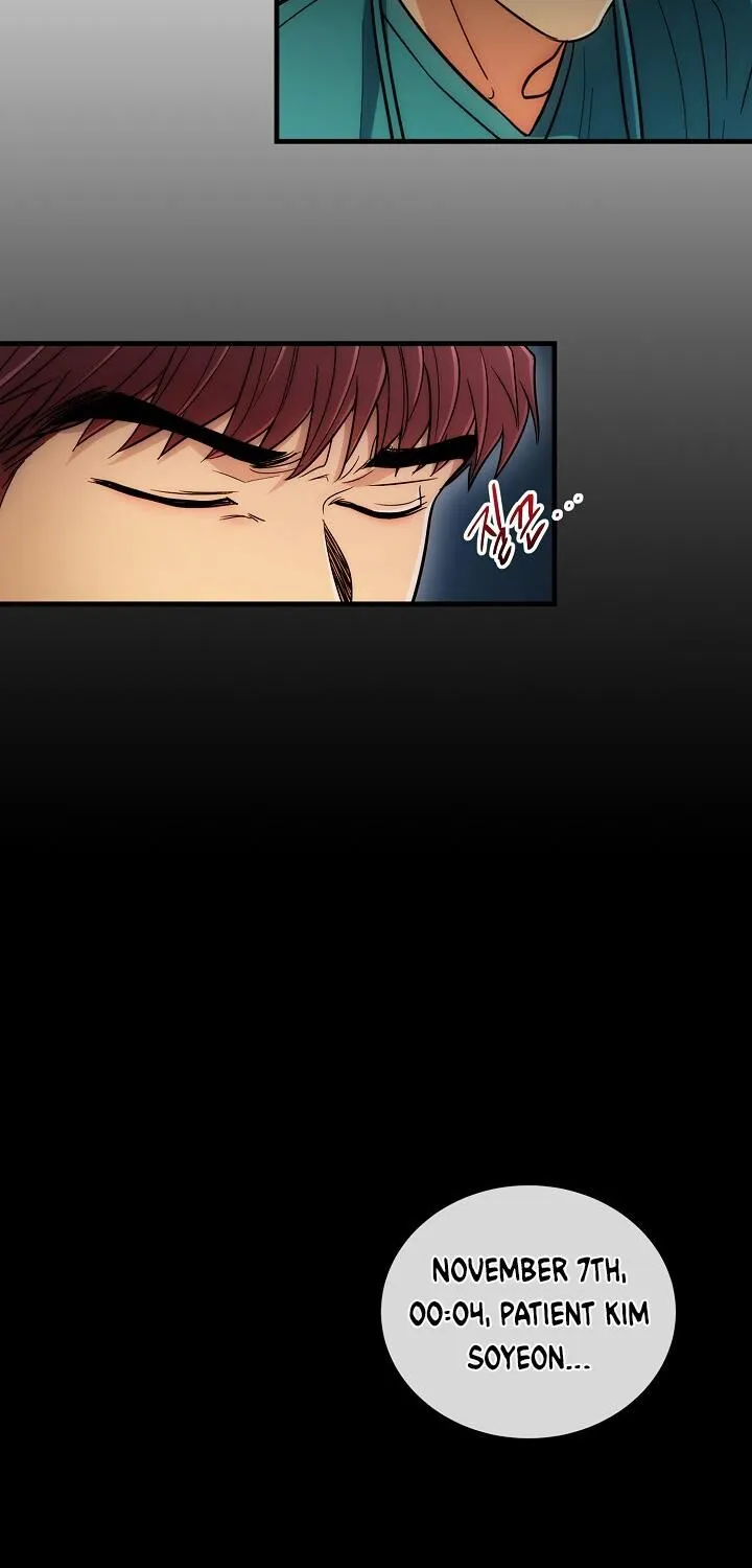 Medical Return Mangakakalot X Chapter 94 Page 24