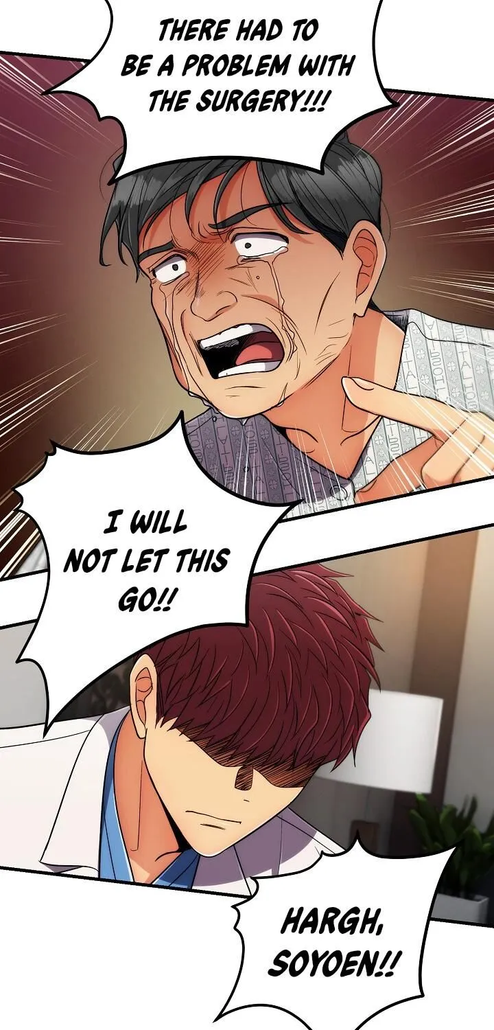 Medical Return Mangakakalot X Chapter 94 Page 30