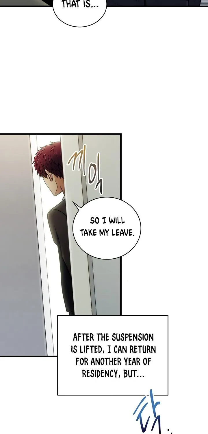 Medical Return Mangakakalot X Chapter 95 Page 44