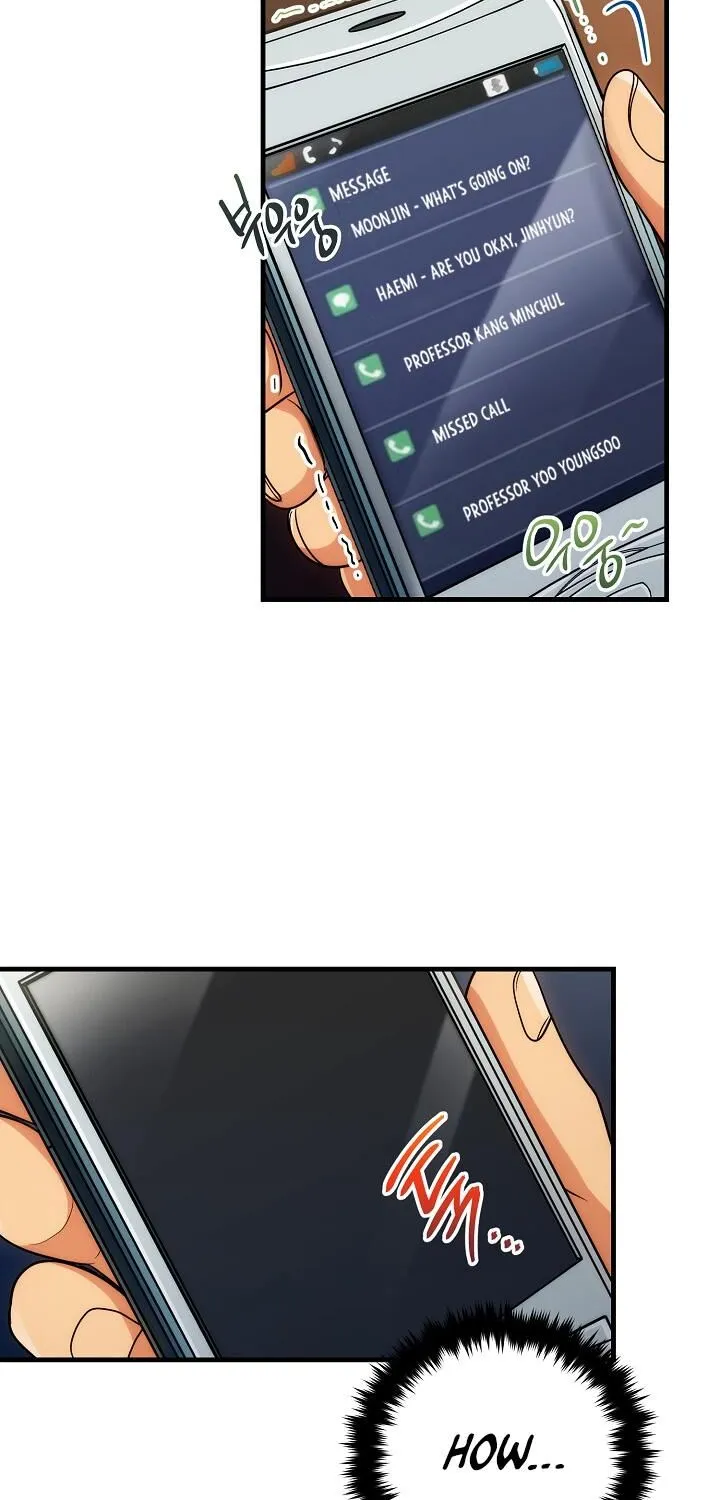 Medical Return Mangakakalot X Chapter 95 Page 48