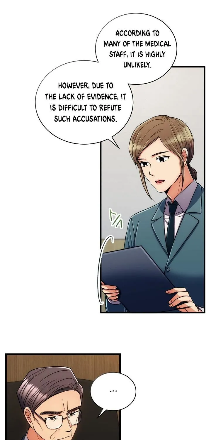 Medical Return Mangakakalot X Chapter 95 Page 6