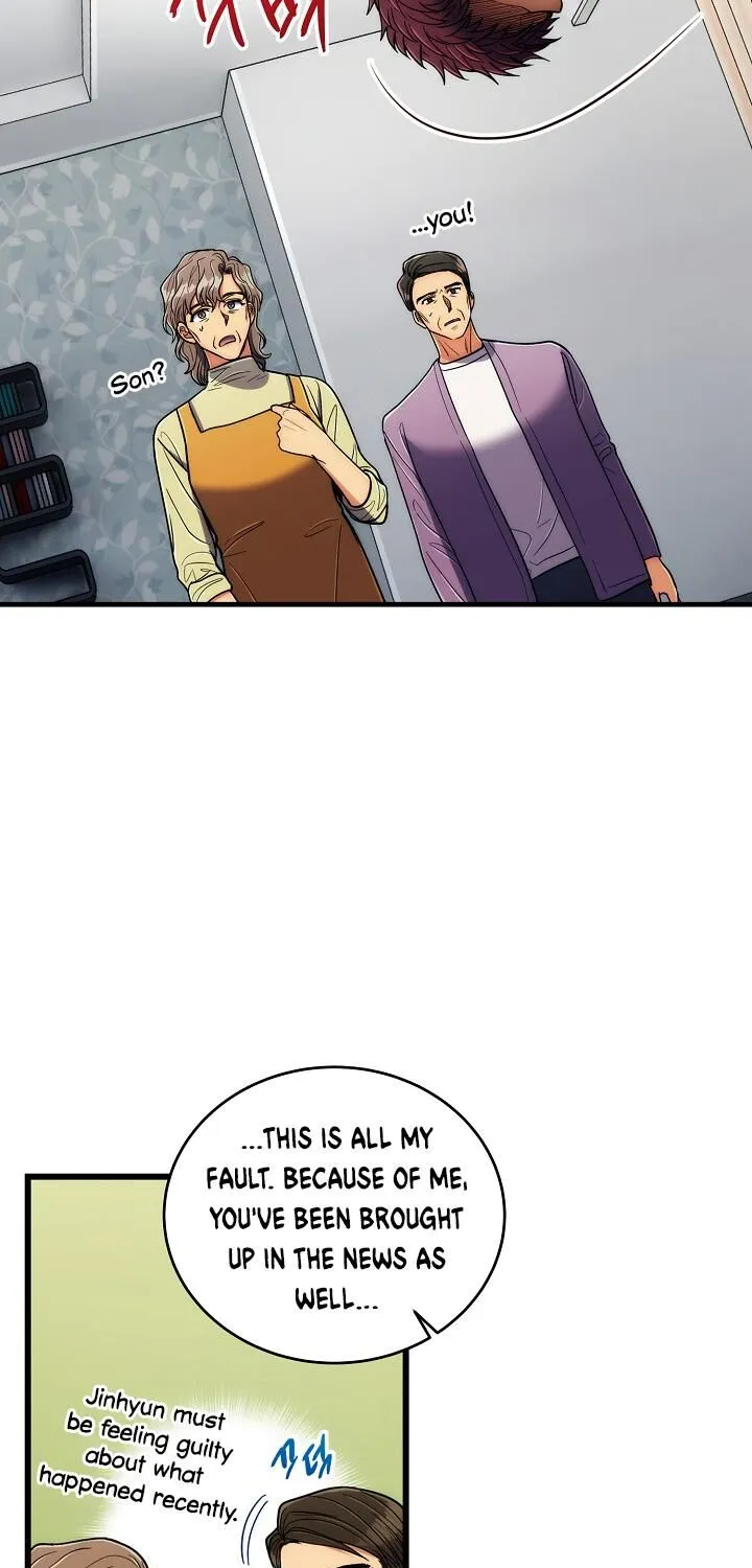 Medical Return Mangakakalot X Chapter 95 Page 60