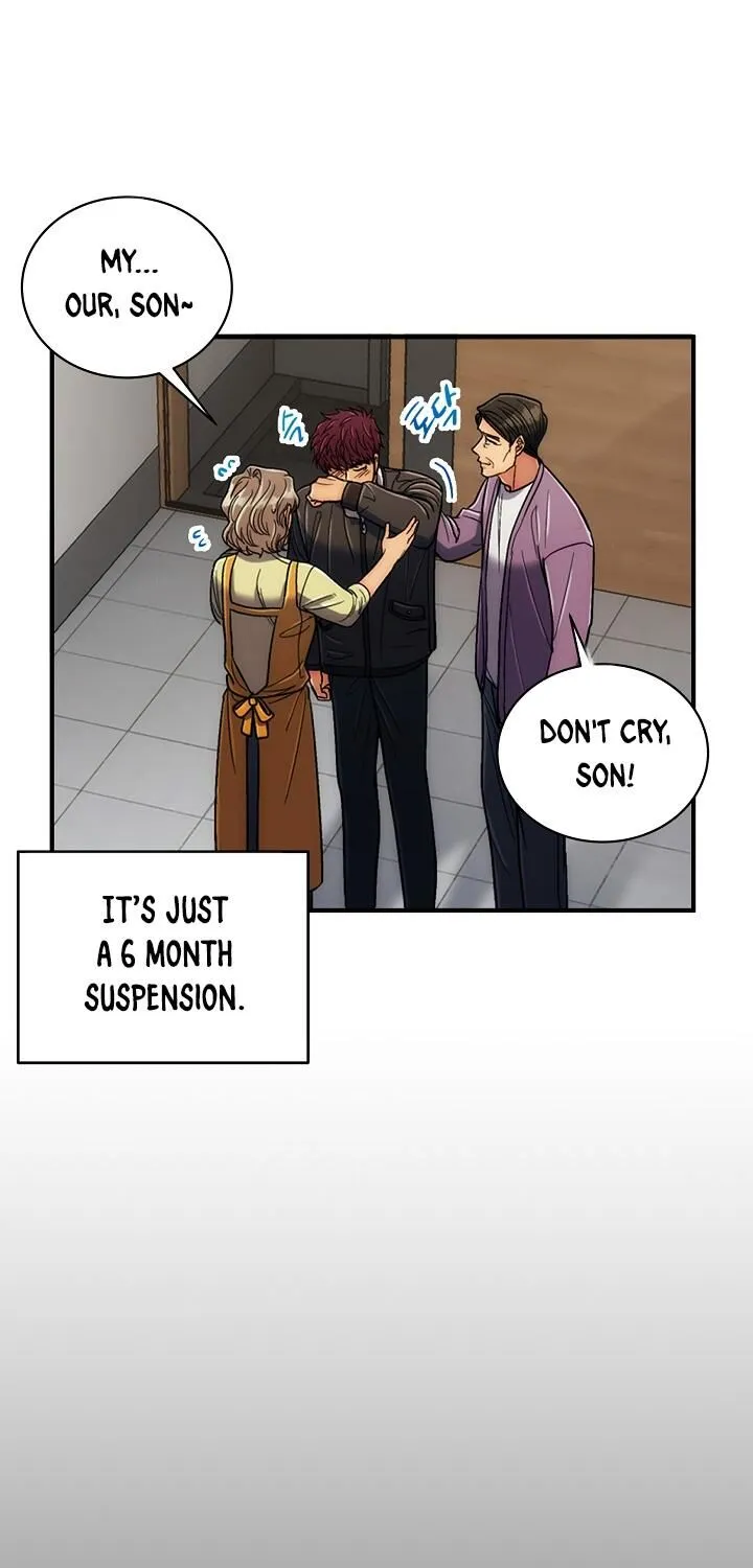Medical Return Mangakakalot X Chapter 95 Page 66