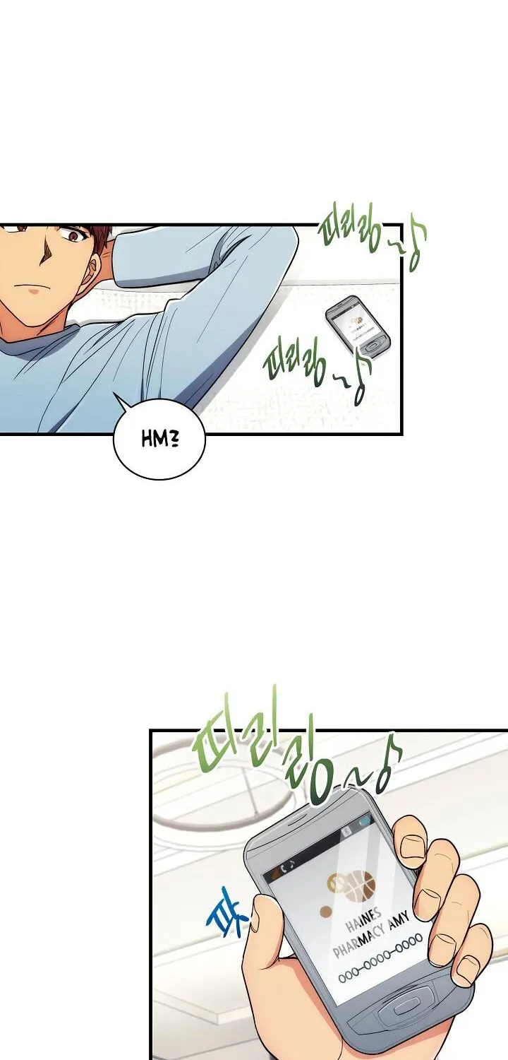 Medical Return Mangakakalot X Chapter 95 Page 75