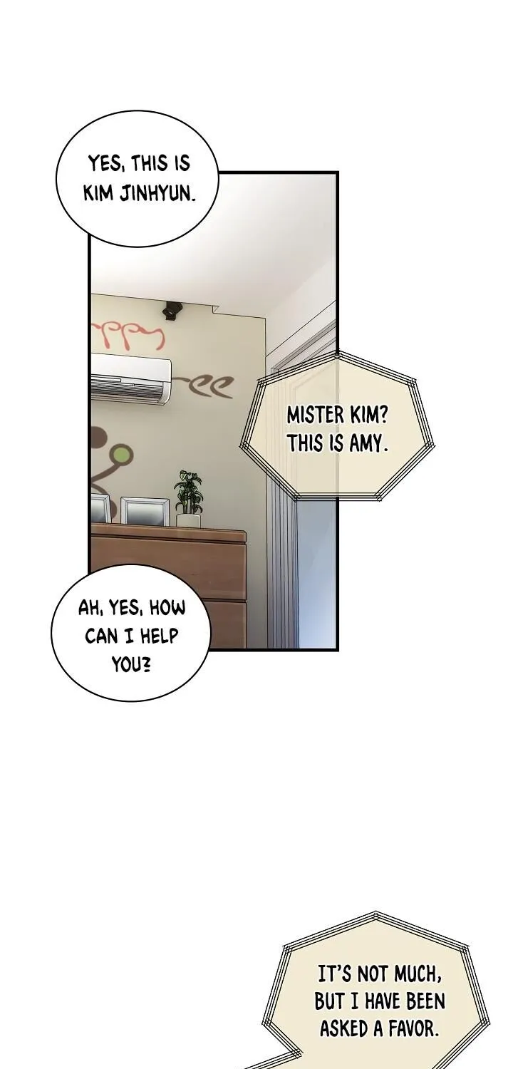 Medical Return Mangakakalot X Chapter 95 Page 79