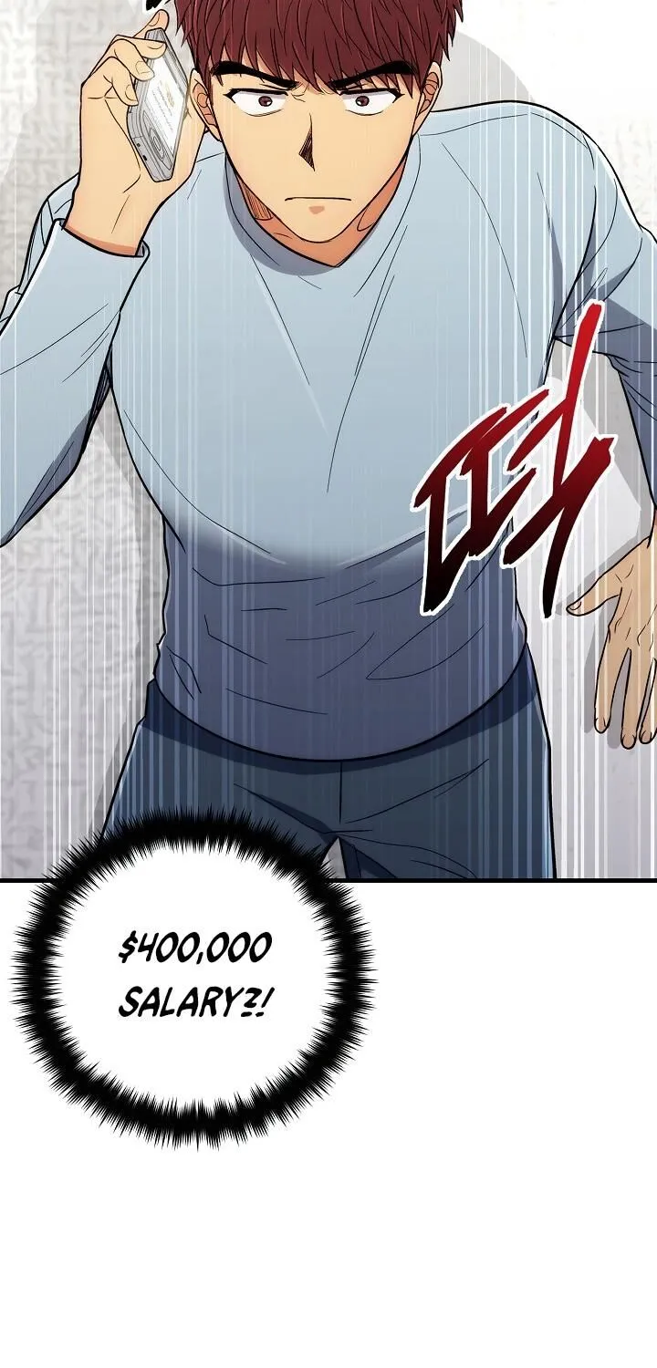 Medical Return Mangakakalot X Chapter 95 Page 81