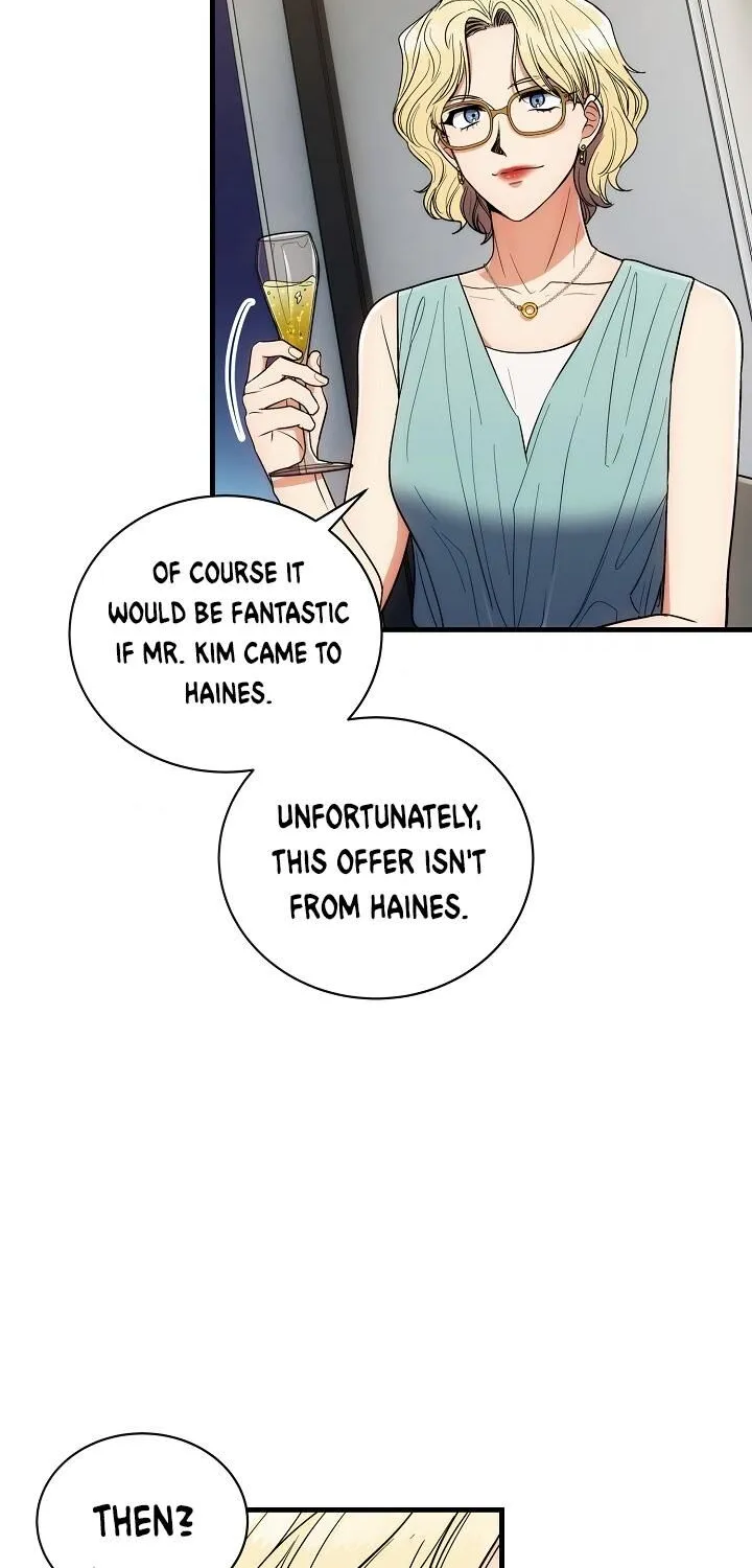 Medical Return Mangakakalot X Chapter 95 Page 90