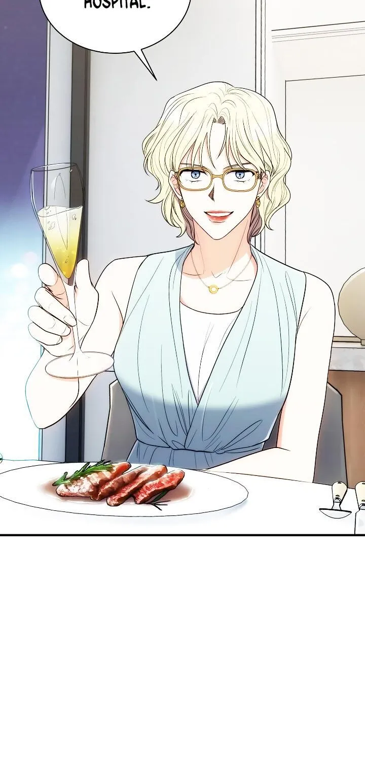 Medical Return Mangakakalot X Chapter 95 Page 95