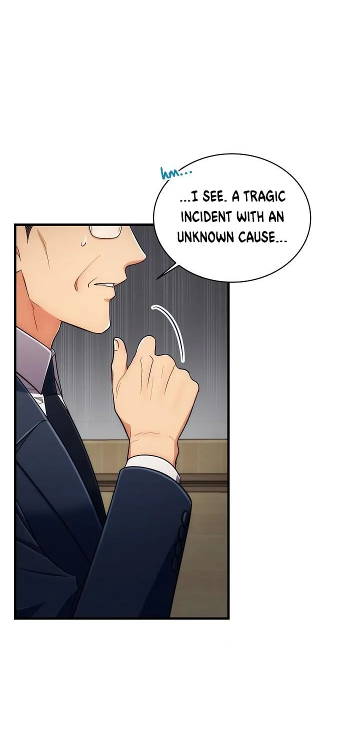 Medical Return Mangakakalot X Chapter 95 Page 3