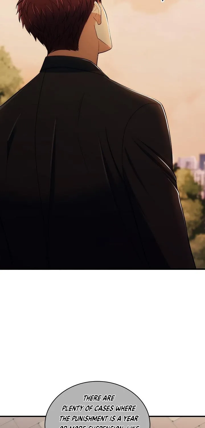 Medical Return Mangakakalot X Chapter 95 Page 31