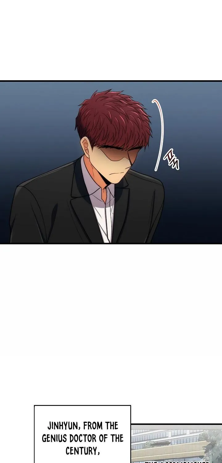 Medical Return Mangakakalot X Chapter 95 Page 34