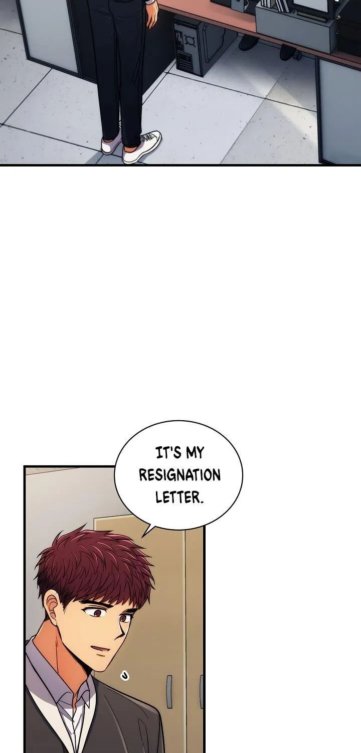 Medical Return Mangakakalot X Chapter 95 Page 40