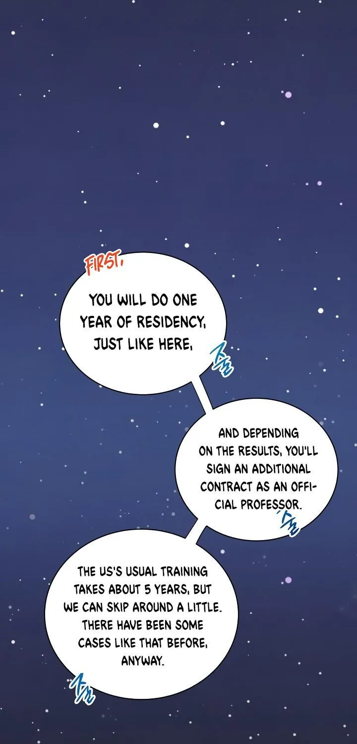 Medical Return Mangakakalot X Chapter 96 Page 82