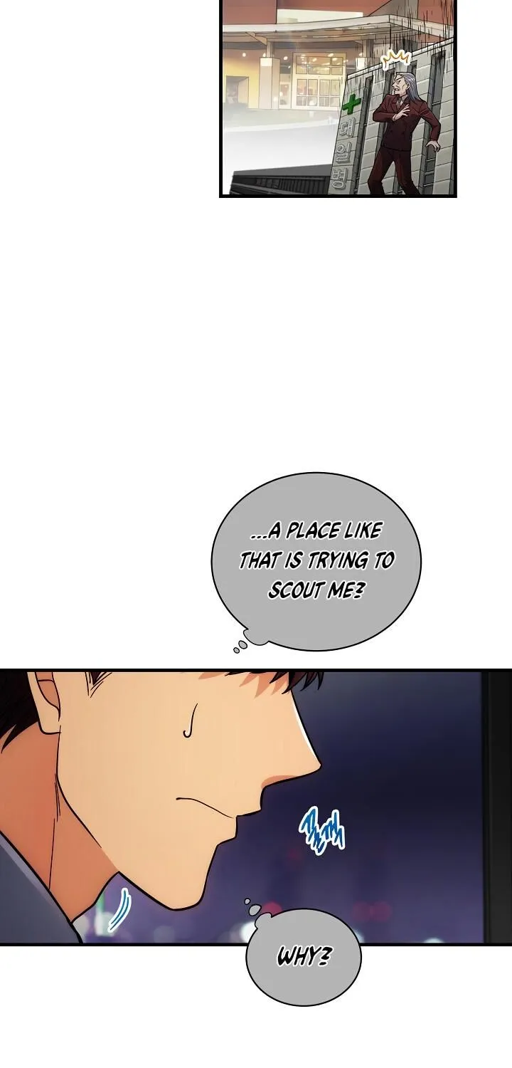 Medical Return Mangakakalot X Chapter 96 Page 4