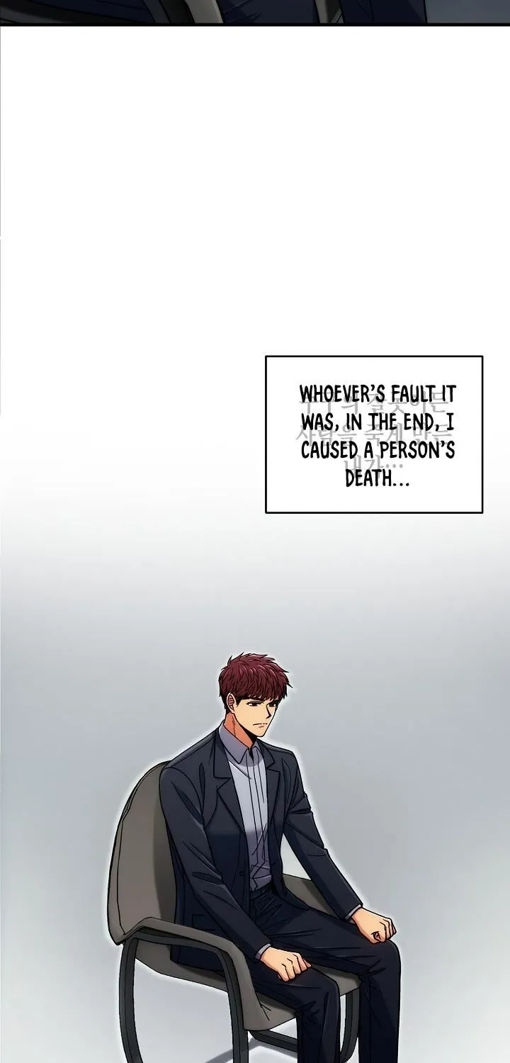 Medical Return Mangakakalot X Chapter 96 Page 37