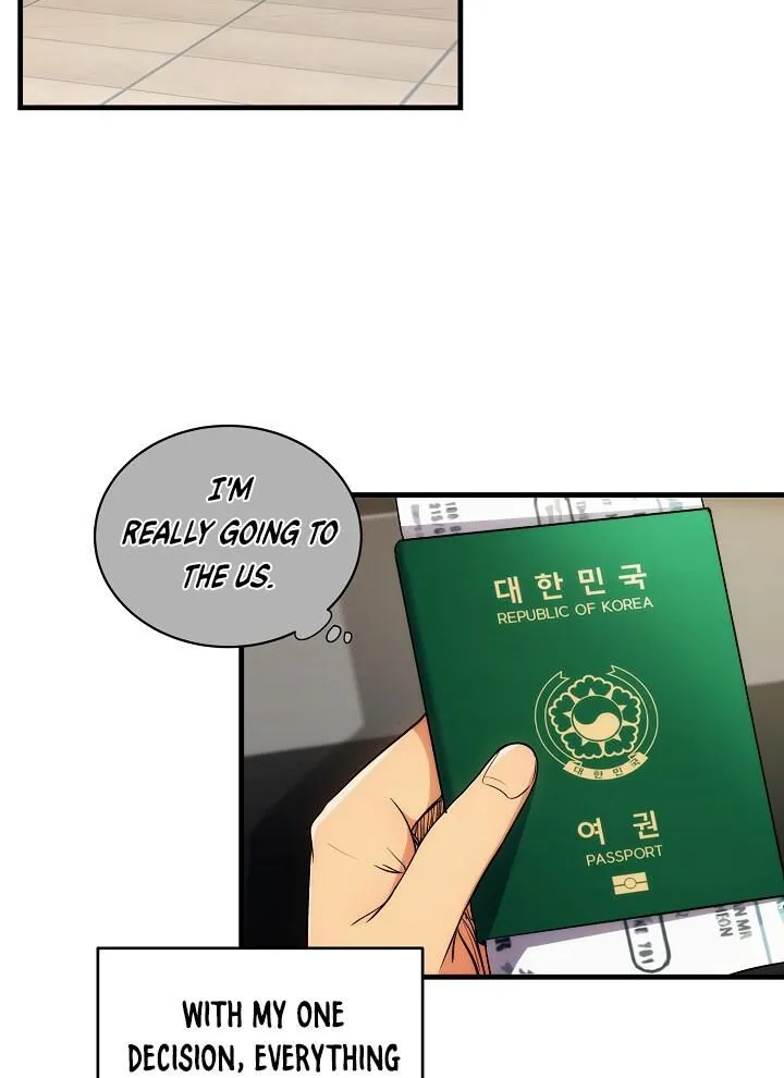 Medical Return Mangakakalot X Chapter 97 Page 5