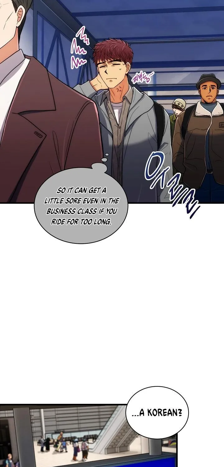 Medical Return Mangakakalot X Chapter 97 Page 47