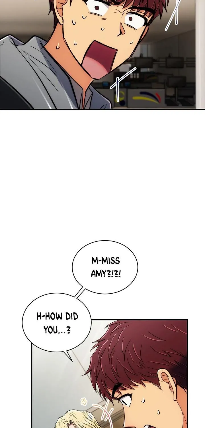 Medical Return Mangakakalot X Chapter 97 Page 56