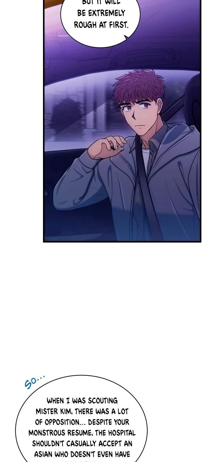 Medical Return Mangakakalot X Chapter 97 Page 70