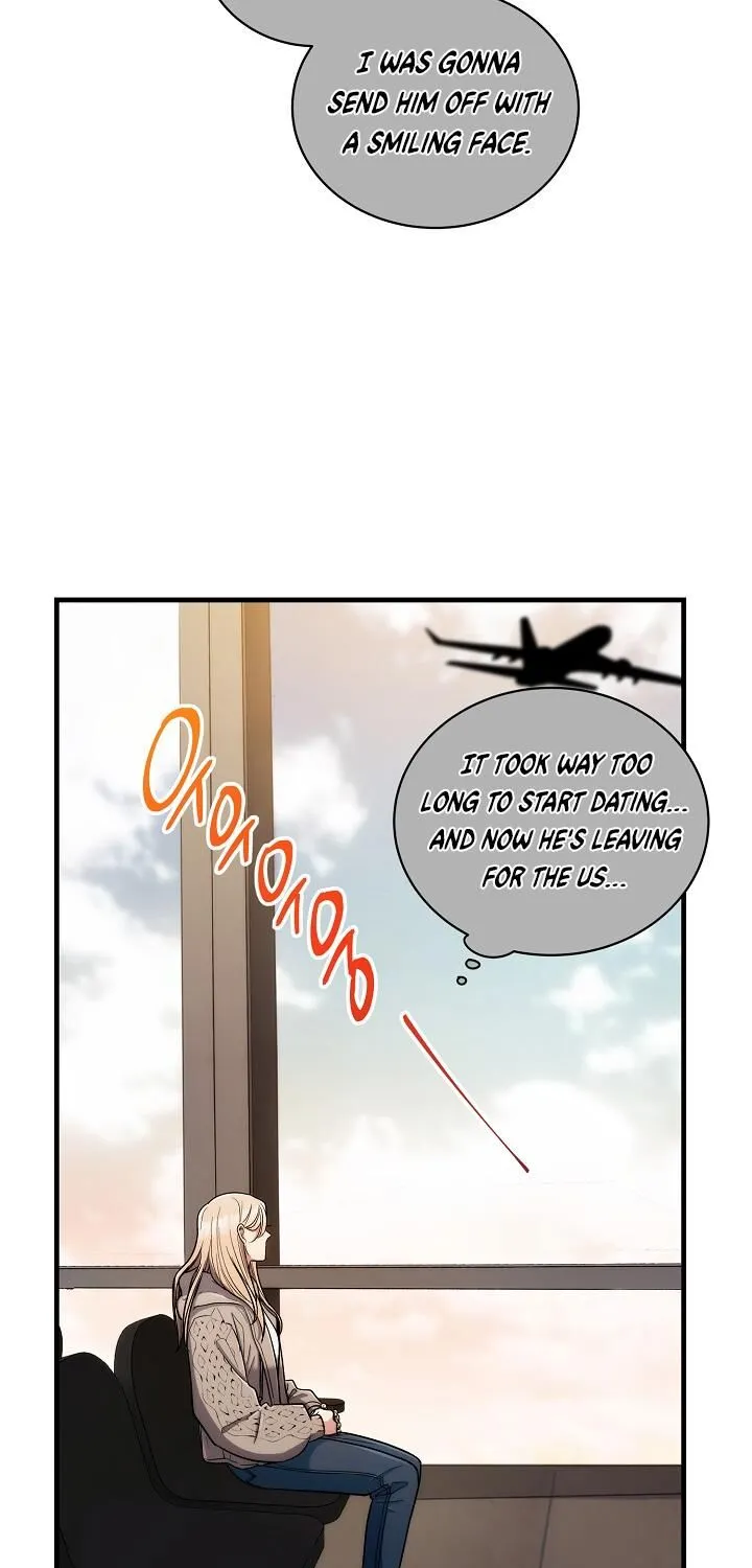 Medical Return Mangakakalot X Chapter 97 Page 10