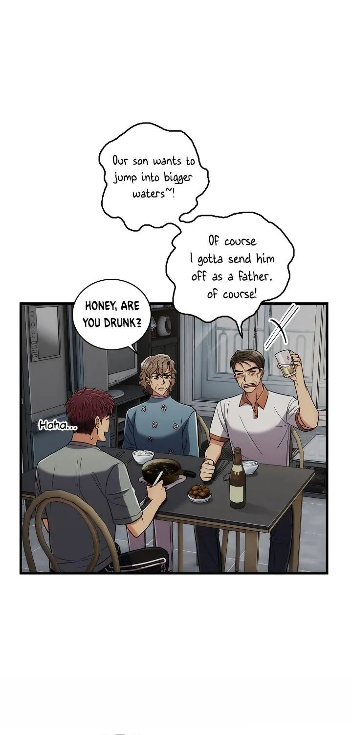 Medical Return Mangakakalot X Chapter 97 Page 40
