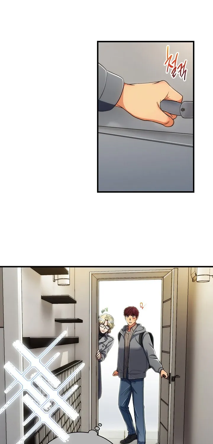 Medical Return Mangakakalot X Chapter 98 Page 5