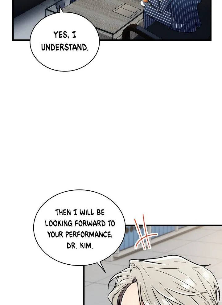 Medical Return Mangakakalot X Chapter 98 Page 50