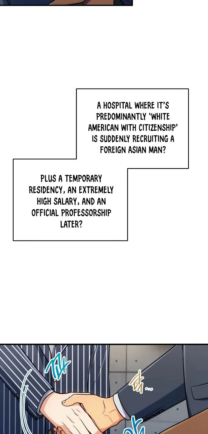 Medical Return Mangakakalot X Chapter 98 Page 52