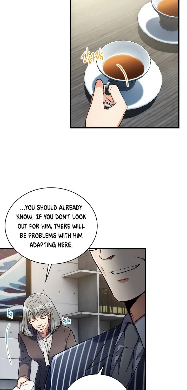 Medical Return Mangakakalot X Chapter 98 Page 57