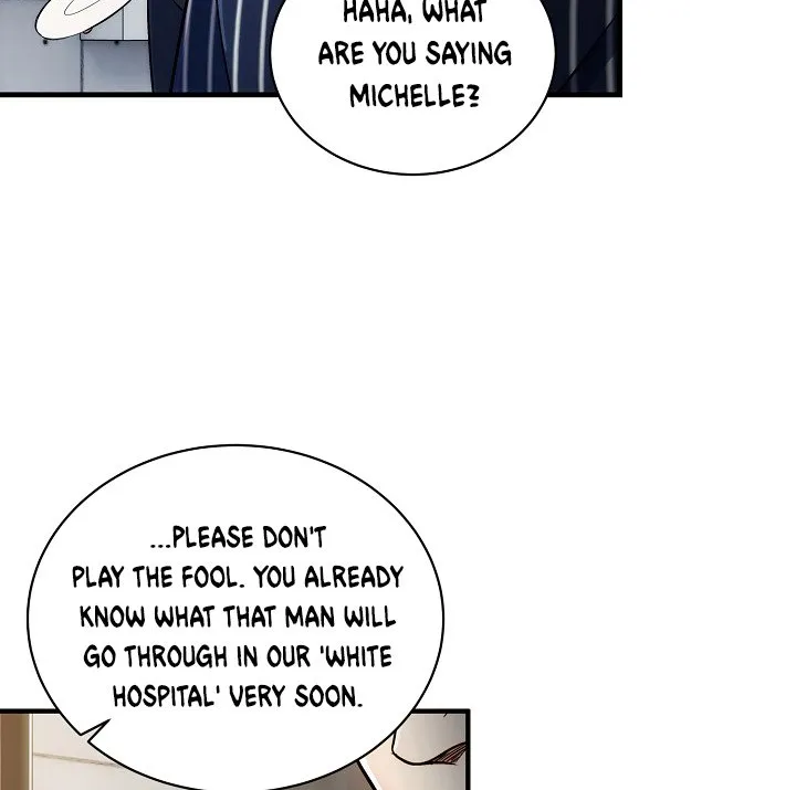 Medical Return Mangakakalot X Chapter 98 Page 58