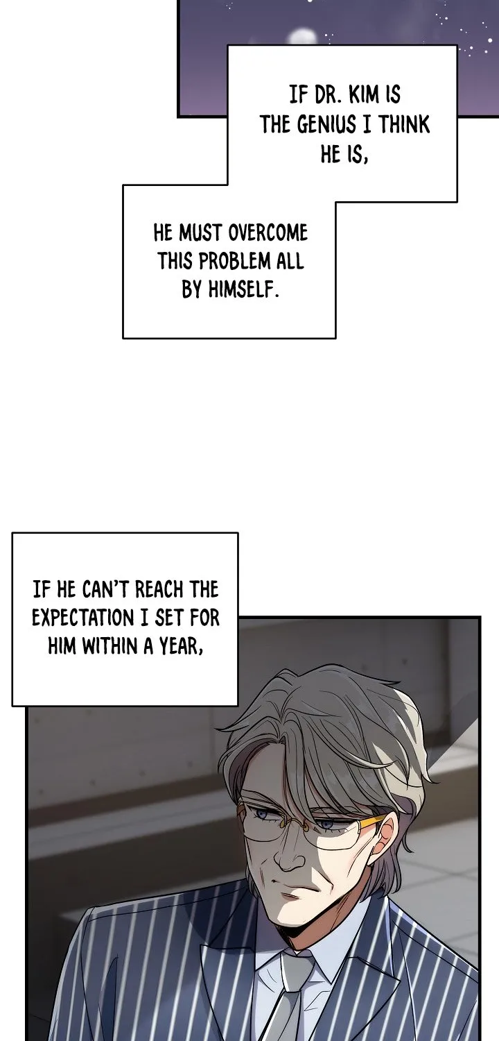Medical Return Mangakakalot X Chapter 98 Page 60
