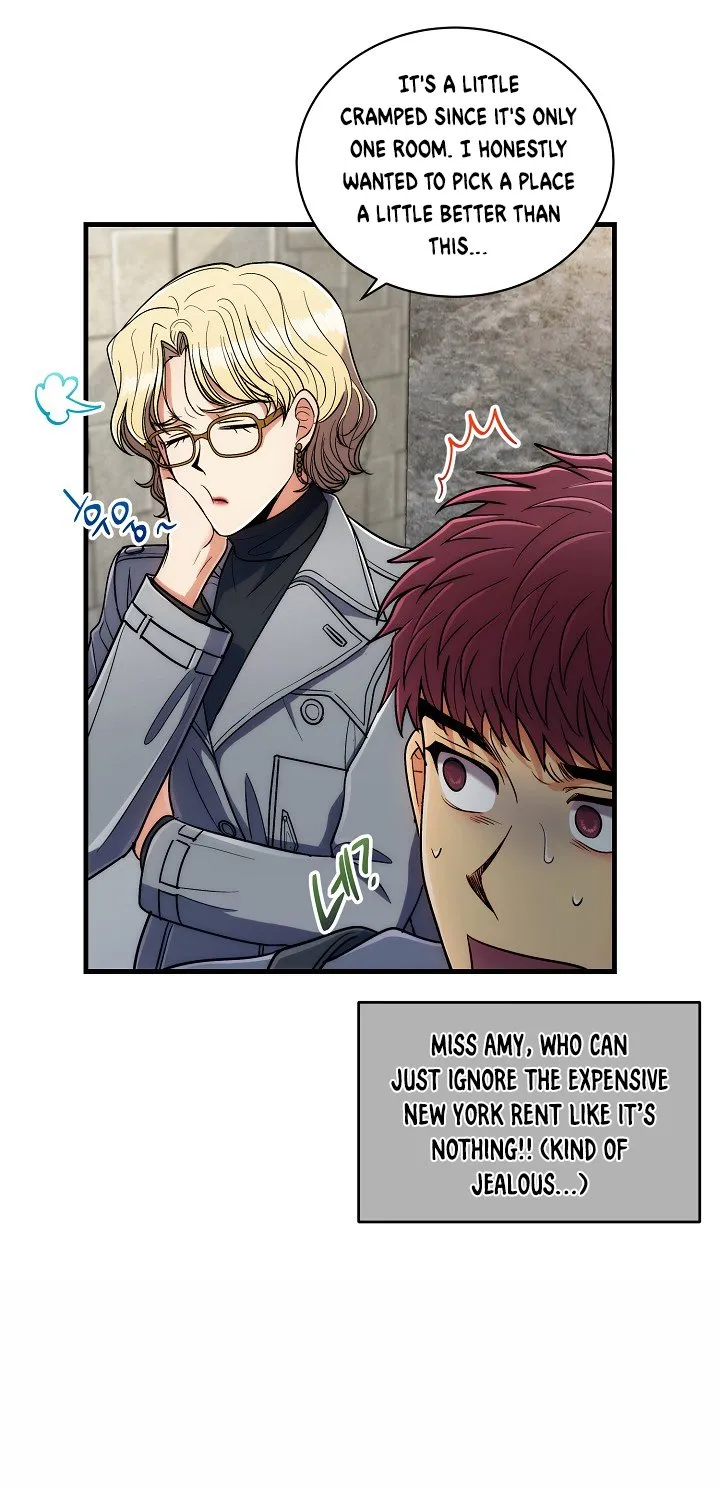 Medical Return Mangakakalot X Chapter 98 Page 7