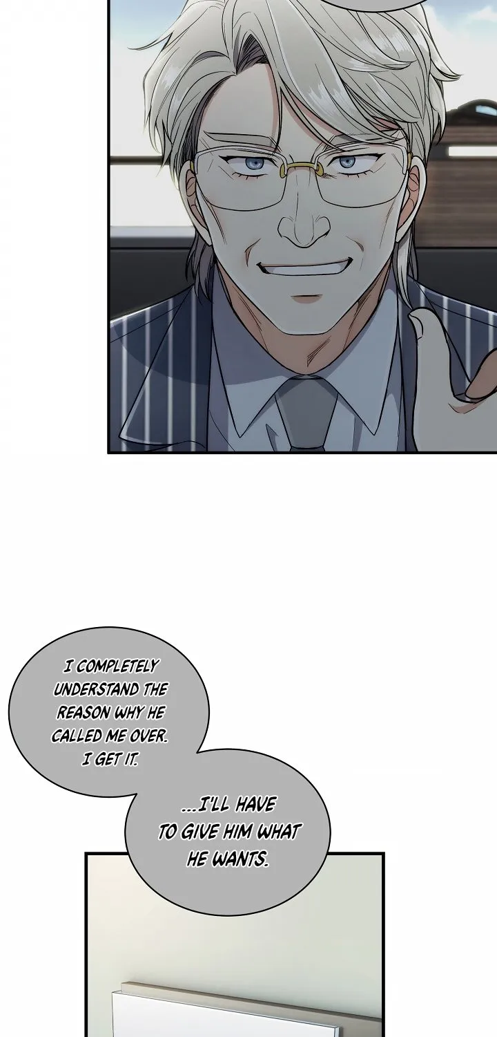 Medical Return Mangakakalot X Chapter 98 Page 65