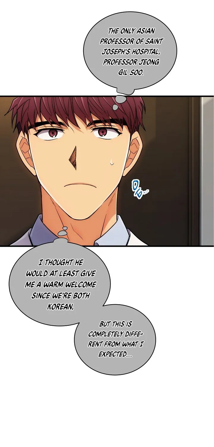 Medical Return Mangakakalot X Chapter 98 Page 69
