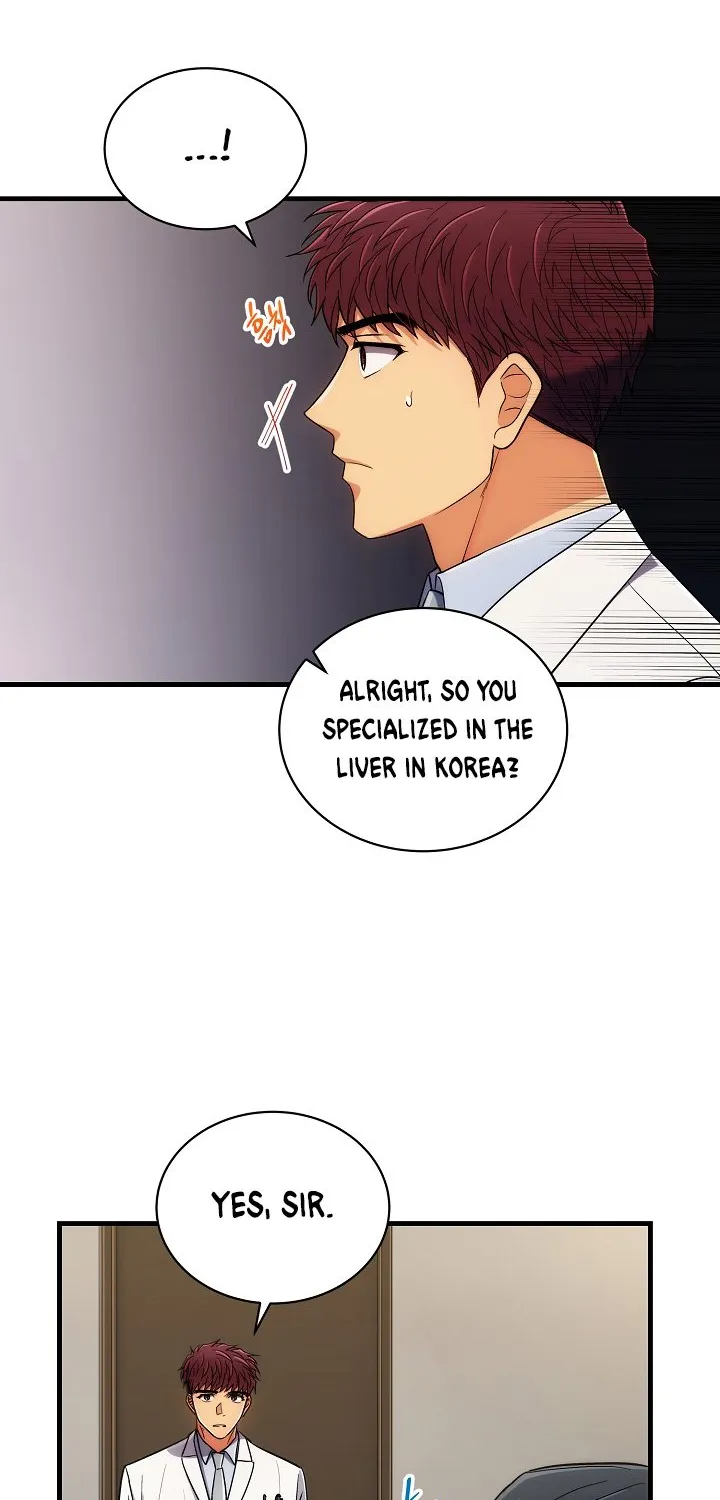 Medical Return Mangakakalot X Chapter 98 Page 72