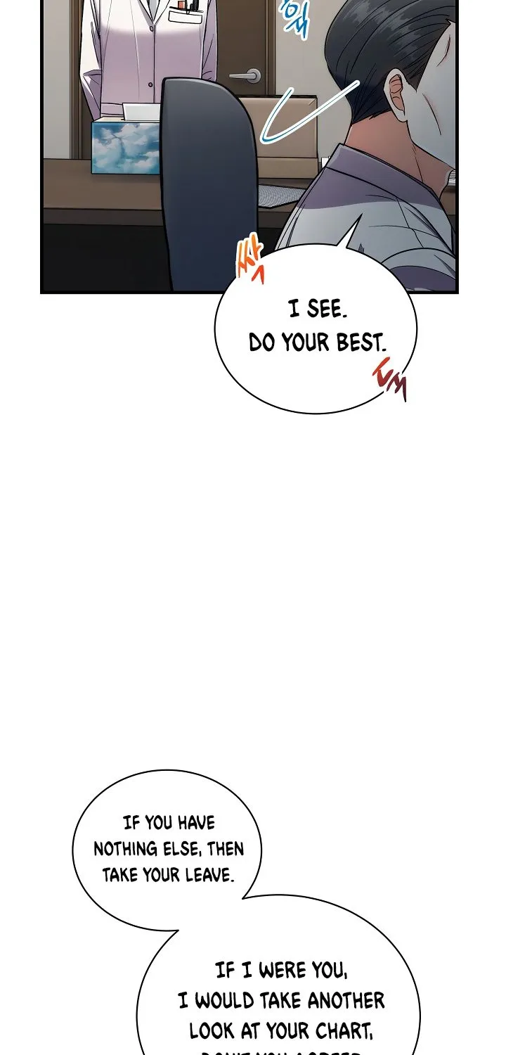 Medical Return Mangakakalot X Chapter 98 Page 73