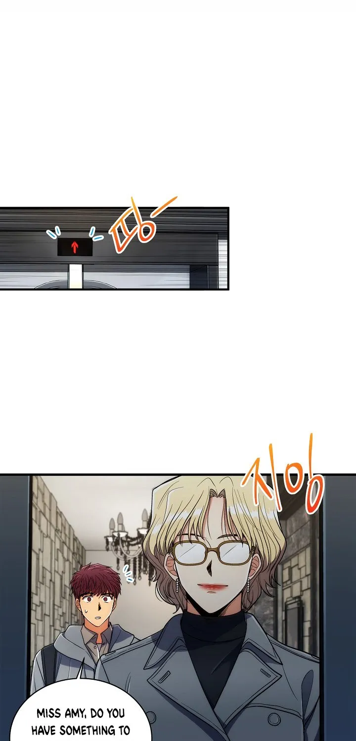 Medical Return Mangakakalot X Chapter 98 Page 13