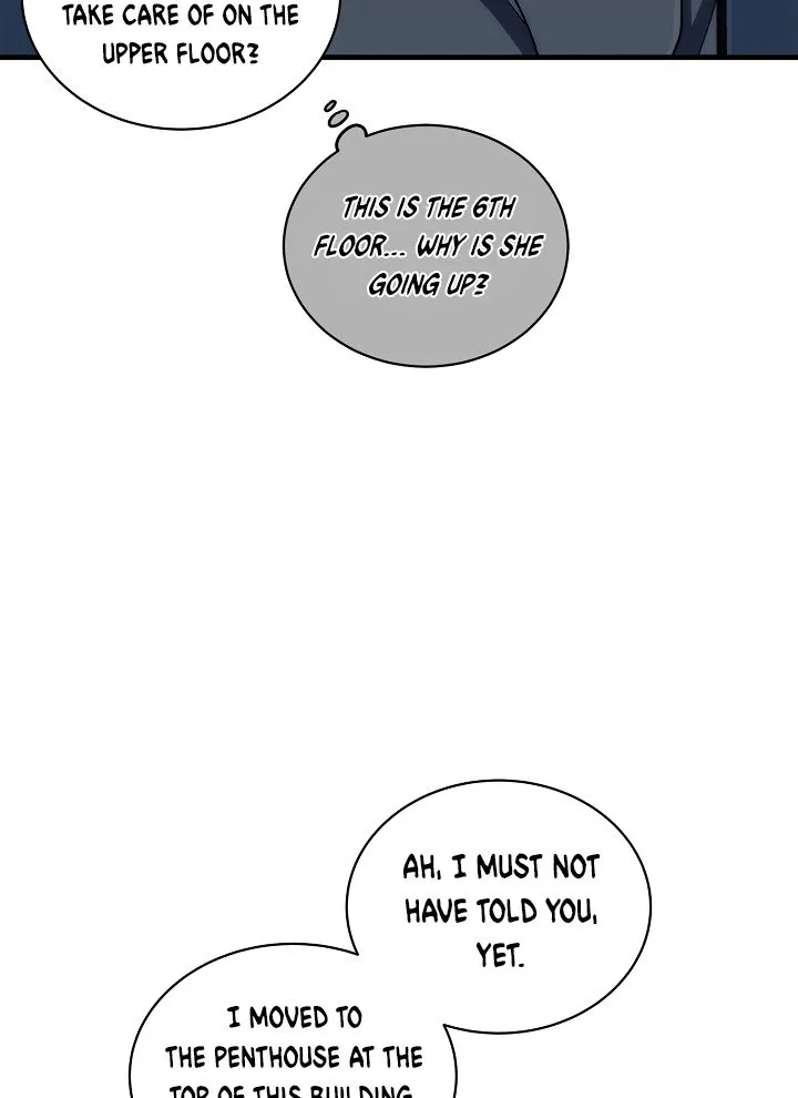Medical Return Mangakakalot X Chapter 98 Page 14