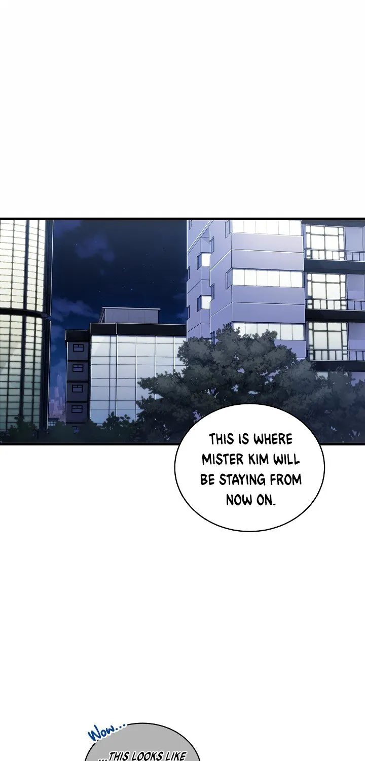 Medical Return Mangakakalot X Chapter 98 Page 3