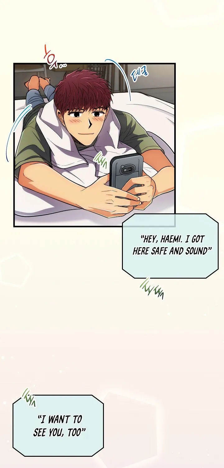 Medical Return Mangakakalot X Chapter 98 Page 21