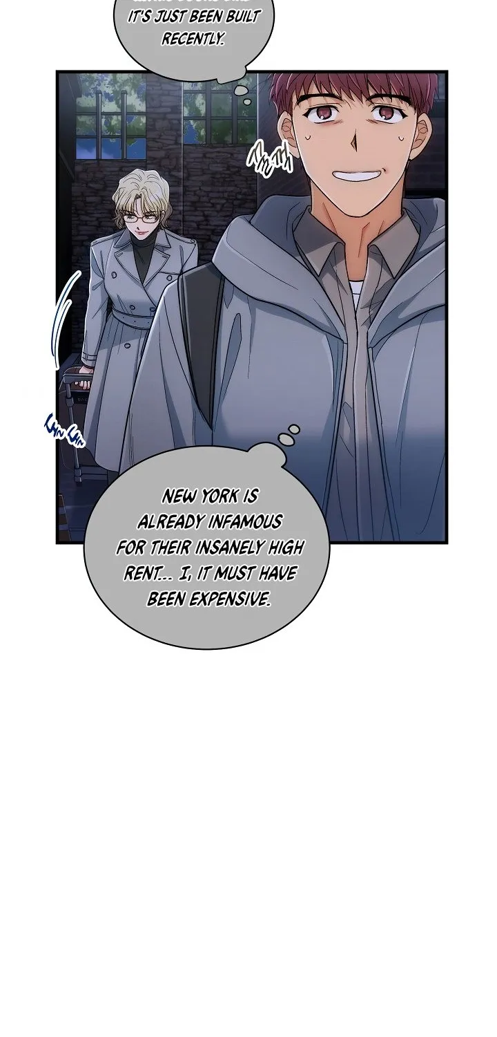 Medical Return Mangakakalot X Chapter 98 Page 4