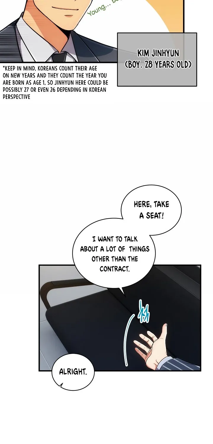 Medical Return Mangakakalot X Chapter 98 Page 32