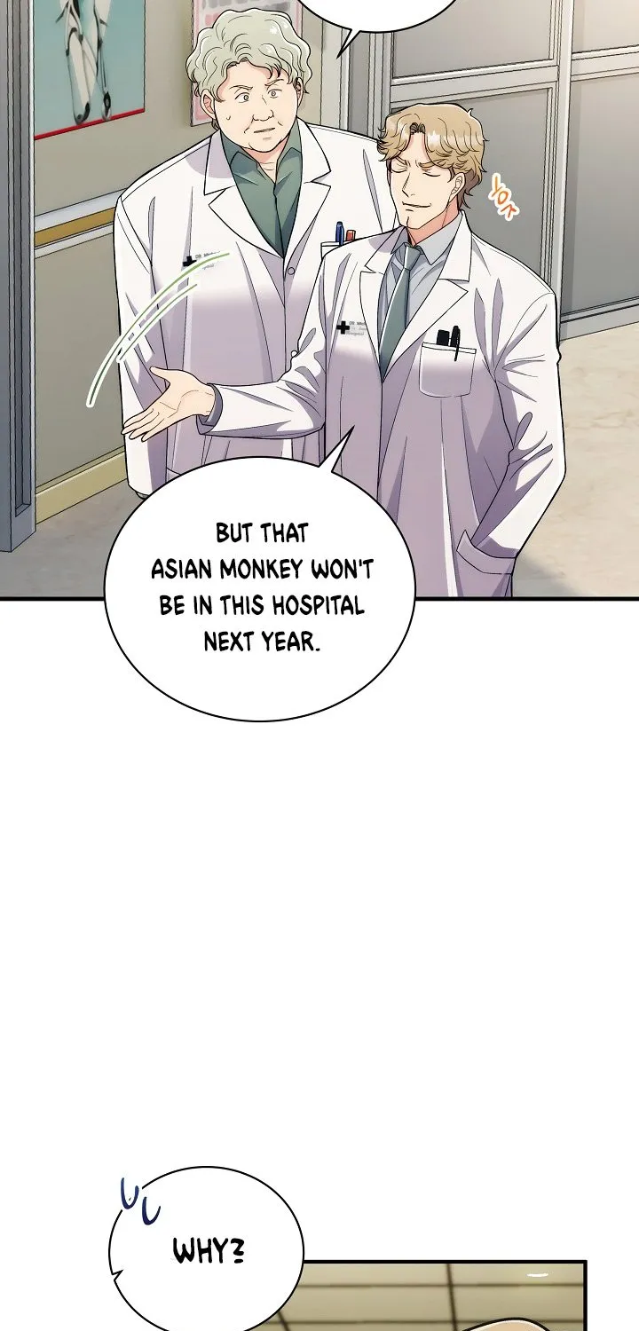 Medical Return Mangakakalot X Chapter 99 Page 41